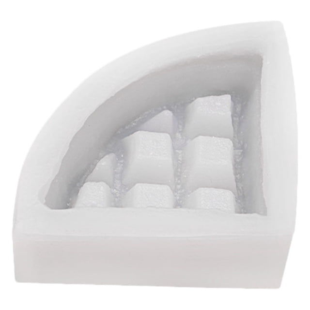 Silicone Waffle Mold DIY Waffle Adornment Mold Waffle Making Mold DIY Baking Supply