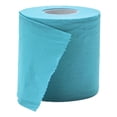 thumbnail image 2 of Colored Toilet Paper Multicolor Funny Novelty Toilet Paper Sustainable And Soft For Home Camping Trave, 2 of 9