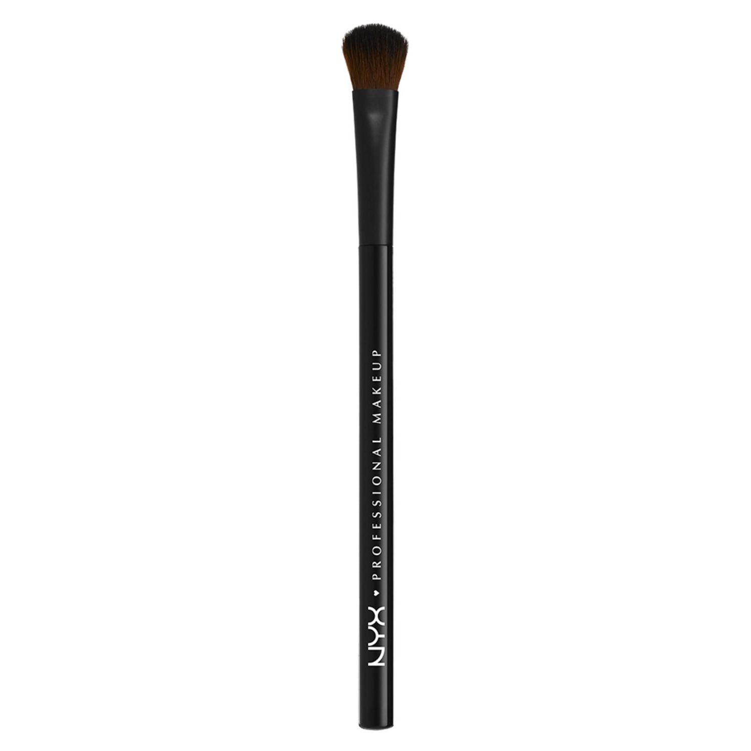 NYX Professional Makeup All Over Shadow Brush 12
