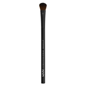 NYX Professional Makeup Brosse de l'ombre 12