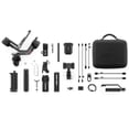 thumbnail image 1 of DJI RS 4 Pro Combo, 1 of 7