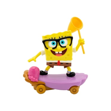 SpongeBob SquarePants Jelly Fishin’ Gliders SpongeBob