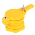 thumbnail image 1 of Almencla Valve d'Extracteurs pour Équipement d'Extraction de Miel Équipement pour Apiculture Miel, 1 of 8