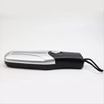 thumbnail image 4 of Small Handheld Paper Shredder Cutting Tool Straight Cut Capacity 2L Desktop A4 A6 Paper Cutter, 4 of 6