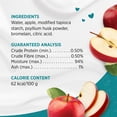 thumbnail image 2 of Living World Lickables Small Animal Treat Apple Flavour 50 G, 2 of 6
