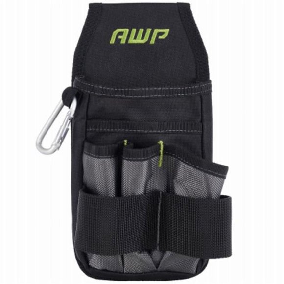 AWP 100884 Organizer Tool Pouch, Polyester