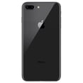 thumbnail image 2 of Apple iPhone 8 Plus 256GB Unlocked GSM Phone w/ Dual 12MP Camera - Space Gray (Used), 2 of 2