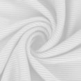 thumbnail image 4 of Yuyuzo Womens Tank Top Ribbed Knit Sleeveless Racerback V Neck Spaghetti Strap Cropped Tops Layering Tees, 4 of 7