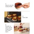 thumbnail image 3 of LIFVER Bols à Soupe et Crocks Onion Français de 18 OZ, 3 of 6