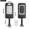 thumbnail image 1 of Pompotops Outdoor Super Bright -Waterproof Lighting Courtyard Corridor Lamp Clearance, 1 of 1
