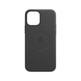 thumbnail image 4 of Apple Leather Case with MagSafe for iPhone 12 mini, 4 of 4