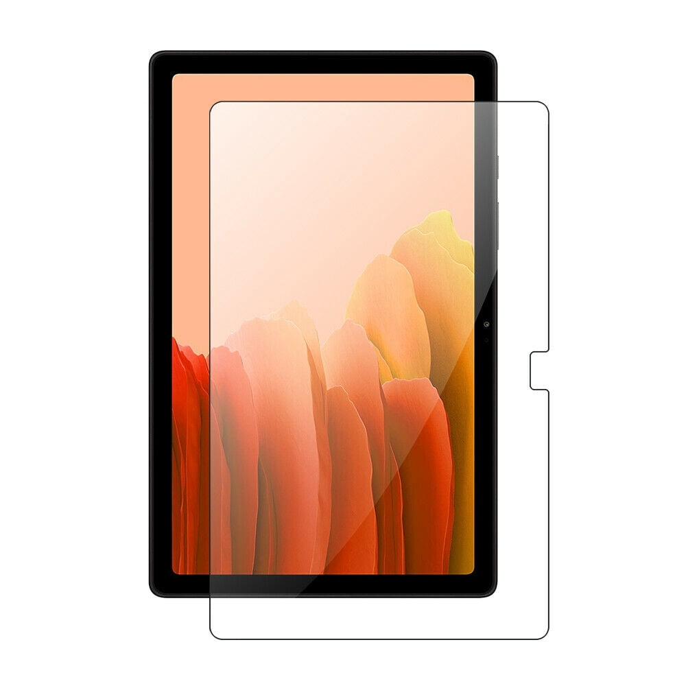 [PST] Premium Tempered Glass Screen Protector for Samsung Tablet Tab A7 10.4" (2020), T500 / T505