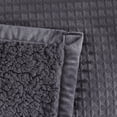 thumbnail image 2 of JETÉ EN PELUCHE COUVERTURE, 2 of 6