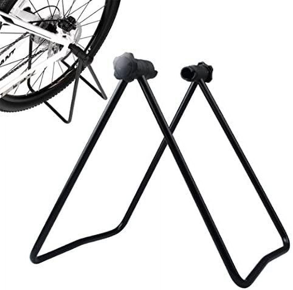 Jinsinto Support Universel de Réparation pour Vélo, pour Porte-Bagages de Vélo/vélo