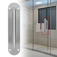 thumbnail image 4 of Poignée de Porte, Poignée de Traction et de Porte en Acier Inoxydable Design de Nouvelle Génération, 4 of 8