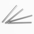 thumbnail image 4 of 4Pcs Arbre de Bras Oscillant RC 1:14 Qui Est Robuste Modèle de Véhicule sur Chenilles Mise à Niveau Pièces de Rechange Réparation Accessoires Remplacement pour WLtoys 144001, 4 of 8