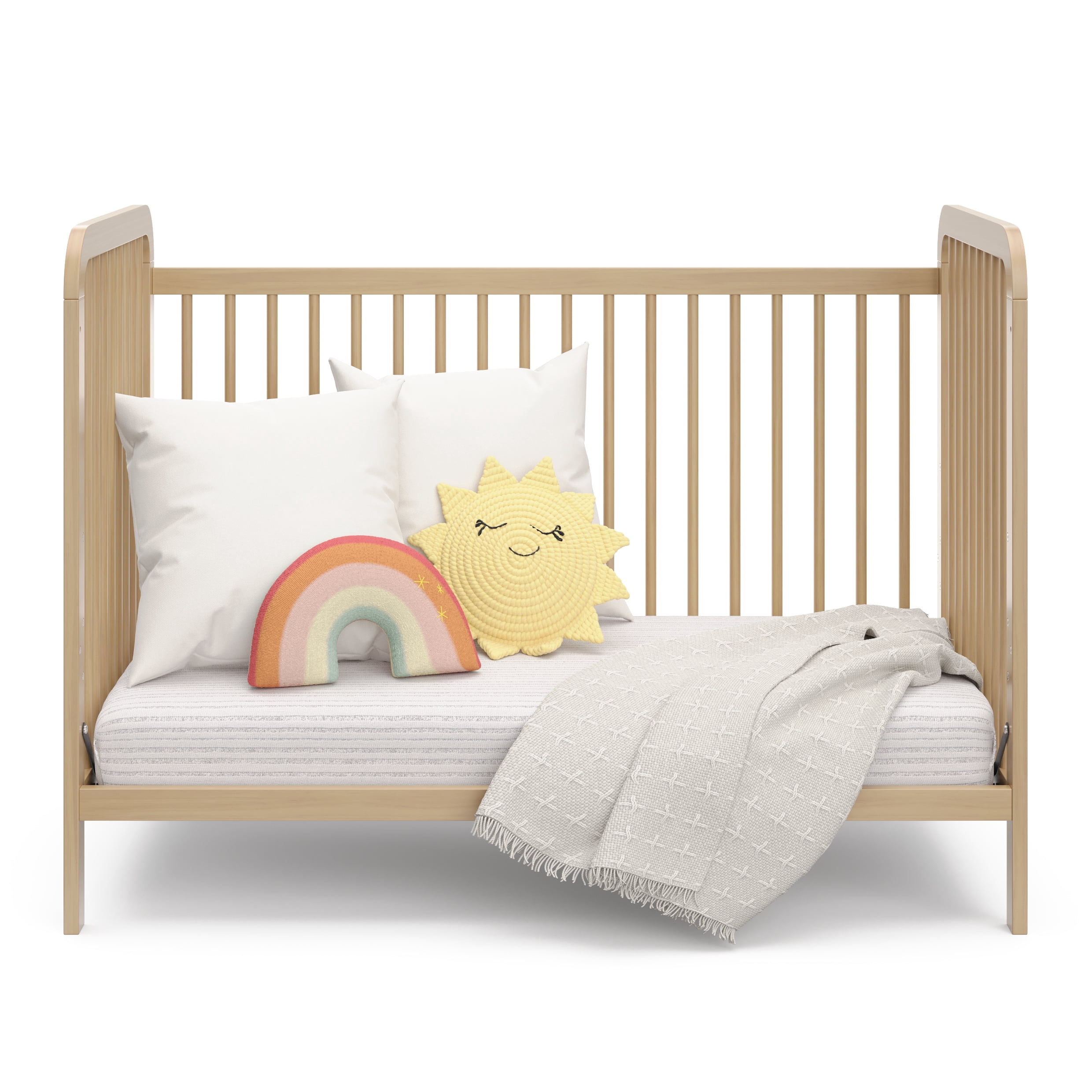 Lit de Bébé 3-en-1 Pasadena de Storkcraft