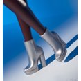 thumbnail image 2 of Barbie Signature Posable Barbie Looks Doll, Dark-Brown Hair, Tall Body Type, 2 of 6