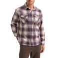 thumbnail image 1 of Wrangler Plaid en sergé brisé de volume, 1 of 6