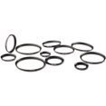 thumbnail image 3 of Step Up Rings,K&F Concept Metal 11pcs Stepping Adapter Ring Kit Including(26-30mm,30-37mm,37-43mm,, 3 of 6