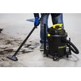 thumbnail image 5 of Stanley 6 Gallons Aspirateur humide / sec, 5 of 5