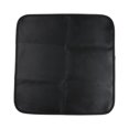 thumbnail image 2 of Luzkey Fireplace Table Mat Insulation Mat Fireproof Mat BBQ Grill Mat under Grill Mat Fire Mat Heat Resistant Mat for Indoor Outdoor M, 2 of 8