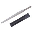 thumbnail image 2 of Taper Gauge, Portable  Feeler Gauge Stainless Steel Easy To Distinguish  Calibration With Storage Bag For Hole Measurement, 2 of 8
