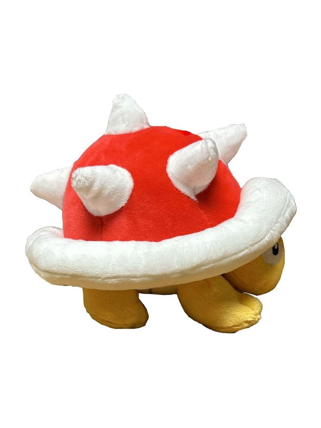 Spiny 5" Plush