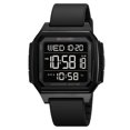 thumbnail image 1 of Montre Numérique Étanche Multifonctionnelle avec Alarme Lumineuse, 1 of 6