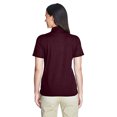 thumbnail image 2 of Ash City - Core 365 Ladies' Origin Performance PiquÃ© Polo, 2 of 3