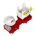 thumbnail image 4 of LEGO Super Mario Fire Mario Power-Up Pack 71370 Toy Building Kit (11 Pieces), 4 of 7