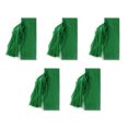 thumbnail image 1 of tredstone Premium Tissues Paper Tassels For Party Wedding And Birthday Hanging Decorations Reusable Paper Green,Type14 14 inch, 1 of 6