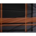 thumbnail image 4 of oneOone Polyester Lycra Fabric Madras Check Decor Fabric Printed BTY 56 Inch Wide, 4 of 4
