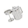 thumbnail image 1 of fastboy Stainless Steel 9 Cups Percolator Coffee Maker for Outdoor Camping, 1 of 9