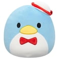 thumbnail image 1 of Squishmallows : Hello Kitty and Friends Tuxedosam - 10 Pouces, 1 of 1