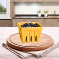 thumbnail image 1 of Birdeem Thickened Water Fruit Basket Delicious Food Fruit Basket, 1 of 8