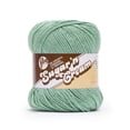 thumbnail image 1 of Lily Sugar'n Cream® Super Size Yarn, Cotton #4 Medium, 4oz/113g, 200 Yards, 1 of 10