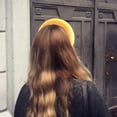 thumbnail image 2 of Couleur Unie Mode Femmes Fille Coiffure Mousse Éponge Cheveux Mous Cerceau Bandeau, 2 of 10