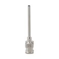 thumbnail image 3 of 1 Pce Aiguille de Machine Distributrice 25 mm Aiguille de Machine Distributrice en Acier Inoxydable Aiguille d'Injection de Colle Industrielle 8 g-30 g Fluides 15 g, 3 of 9