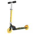 thumbnail image 1 of Rugged Racer 2 Wheel Kick Scooter with Lightning Design, 1 of 5
