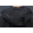 thumbnail image 4 of Imperméable Réutilisable Femmes Hommes Poncho Séchage Rapide Veste Adulte Couvre Protection Randonnée Imperméable 3TG, 4 of 9