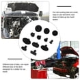 thumbnail image 3 of LOVEVER 12pcs Car Dent Puller Tabs Dent Repair Pullers Dent Removal Bumper Repair Kit, 3 of 6