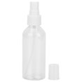 thumbnail image 3 of Mini Empty Spray Bottle Travel Spray Bottle Small Refillable Spray Bottle Portable Spray Bottle Clear Plastic Spray Bottle Mini Empty Travel Spray Bottle Transparent Refillable, 3 of 8