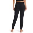 thumbnail image 3 of Jockey Women's Cotton Modal Foldover Jogger, 3 of 6