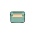 thumbnail image 1 of Yhmxh Retro Sealed Jar Grains Kitchen Storage Box Snack Dry Goods Tea Storage Jar Organization and Storage Home Decor, 1 of 3