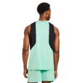 thumbnail image 3 of Débardeur Reebok Eclipse Colorblock Performance pour homme, 3 of 7