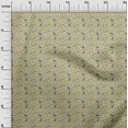 thumbnail image 3 of oneOone Georgette Viscose Beige Fabric Beach Sewing Craft Projects Fabric Prints By Yard 42 Inch Wide, 3 of 4