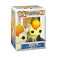 thumbnail image 2 of Funko POP! Pokemon - Ponyta Vinyl Figure, 2 of 2