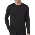thumbnail image 1 of Hanes - Cool DRI Long Sleeve Performance T-Shirt, 1 of 1