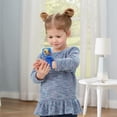 thumbnail image 3 of VTech PAW Patrol Learning Pup Watch - Chase with Games and Time Tools - English Version, 3 of 10